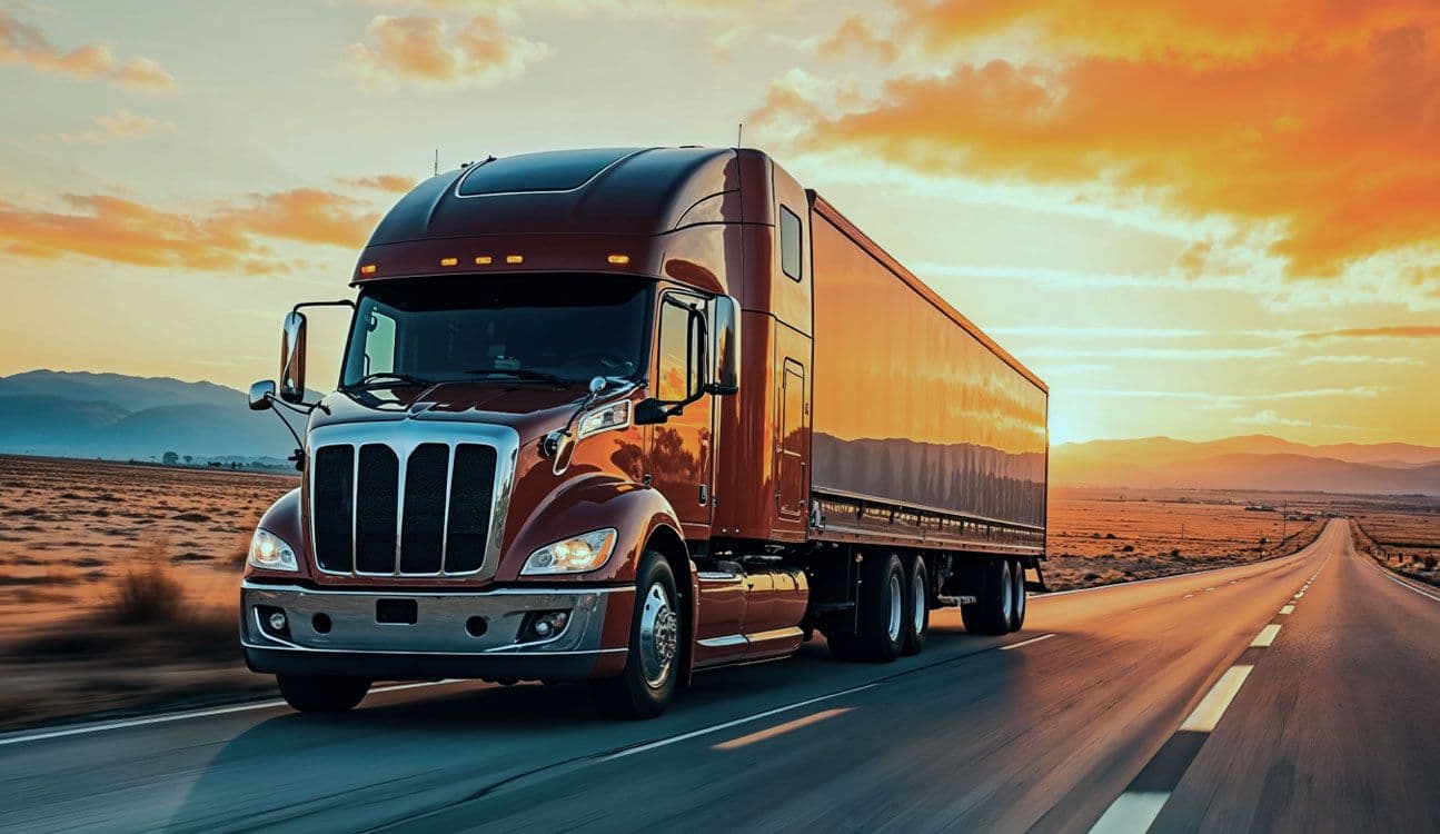 Expedited Freight